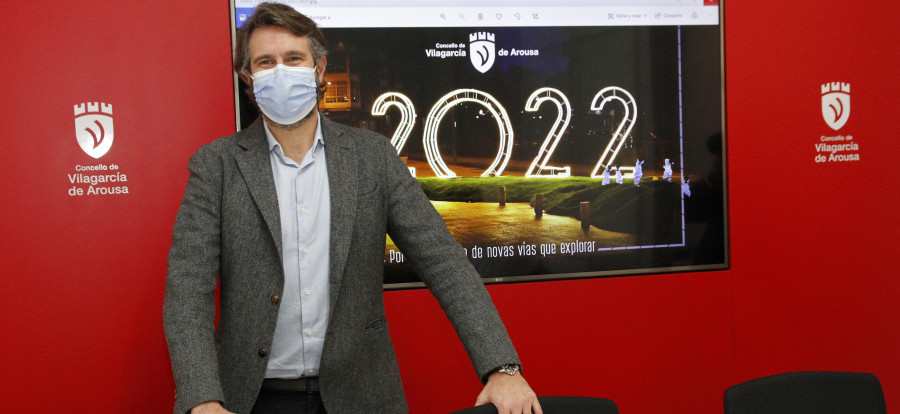 Alberto Varela: “Estamos satifeistos co traballo, pero somos inconformistas”