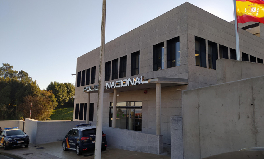 La patronal ribeirense se muestra indignada ante la falta de policías nacionales en noches de Navidad