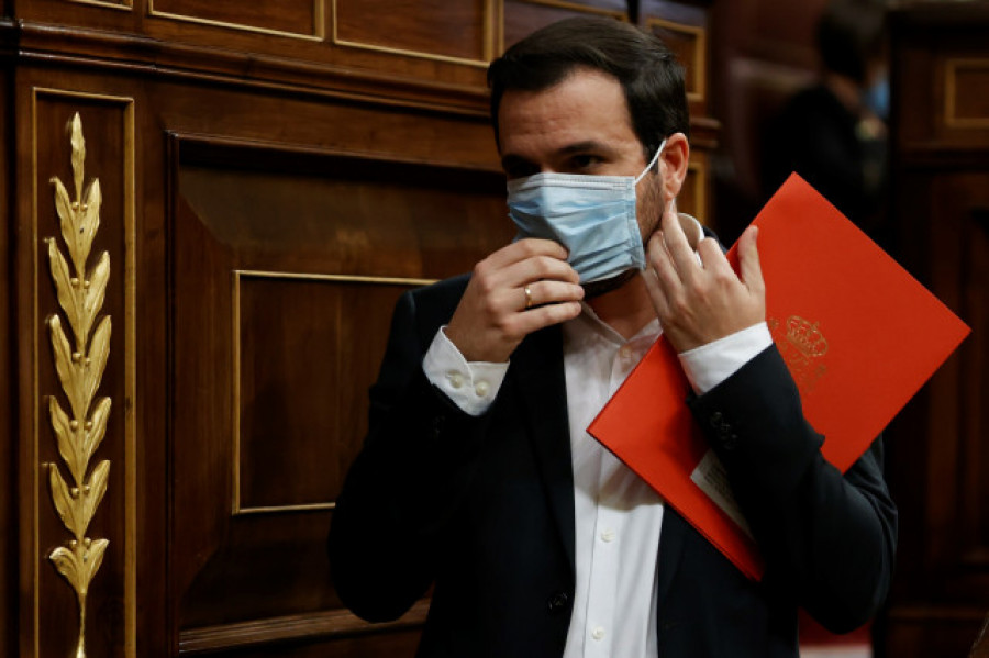 Un currículum abarrotado de dislates