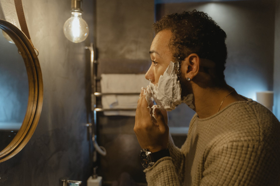 Existe el afeitado perfecto, estos son los pasos para conseguirlo
