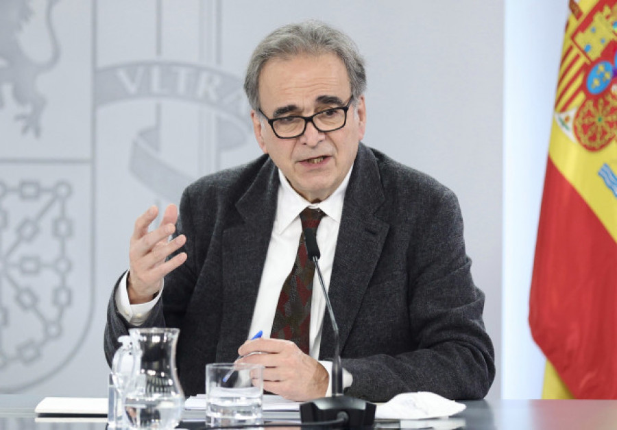 Una visión un tanto sesgada