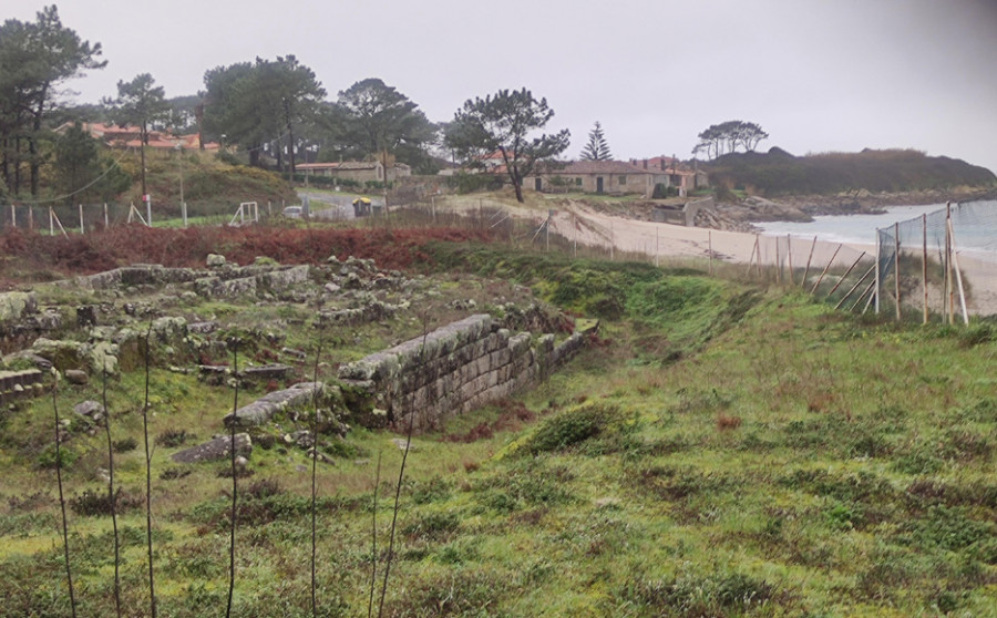 La Xunta rechaza el PXOM de O Grove al no garantizar la “idónea protección” del patrimonio