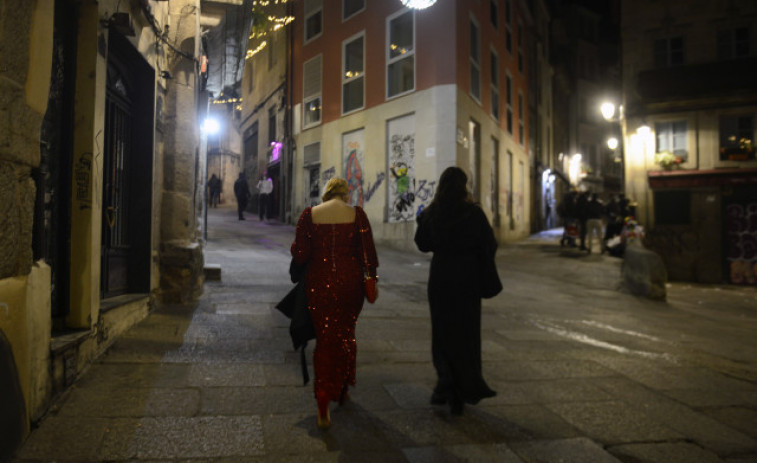 La prohibición de reuniones de madrugada en Galicia será de jueves a sábado