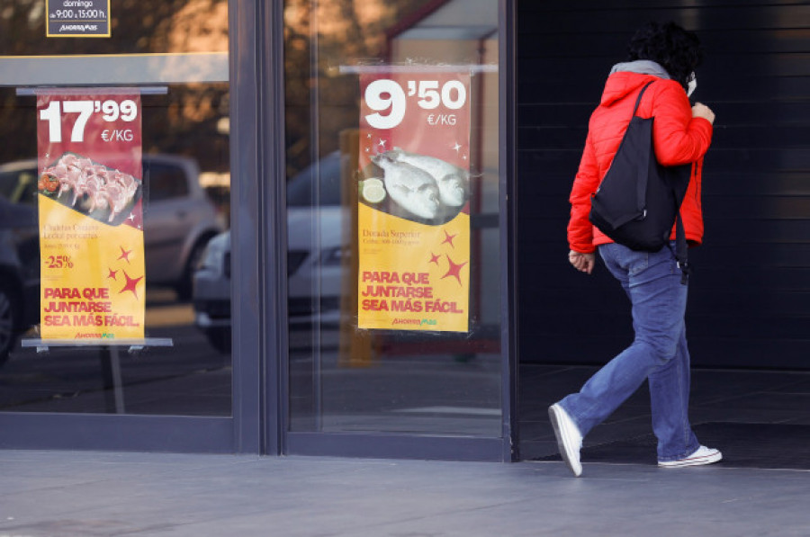 El 75% de los productos de la cesta del IPC se encareció el año pasado