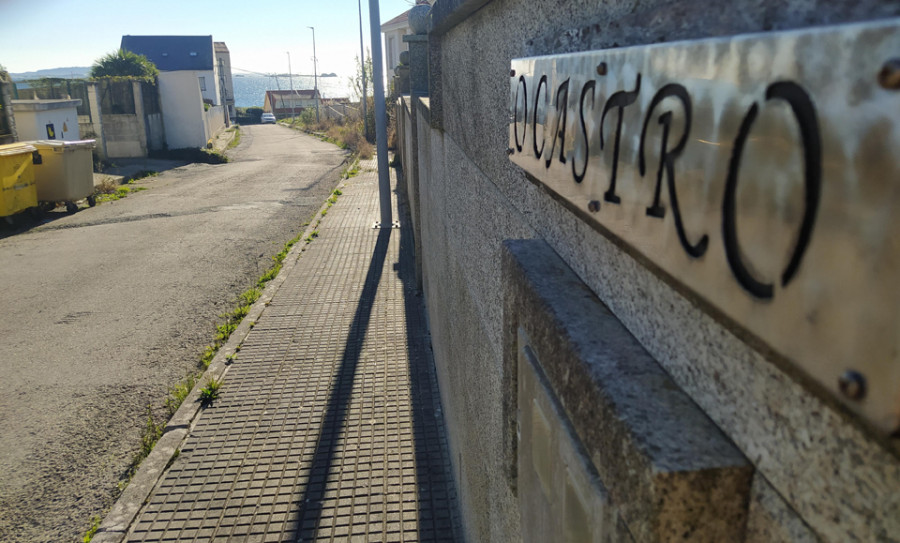 Ribeira analiza con detalle seis ofertas por una obra en Castiñeiras por si pudieran ser “bajas temerarias”