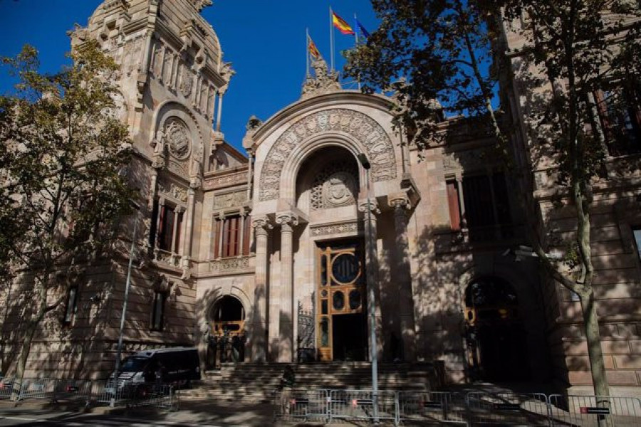 El TSJC declara firme la sentencia del 25% de castellano y da 10 días al Govern para ejecutarla