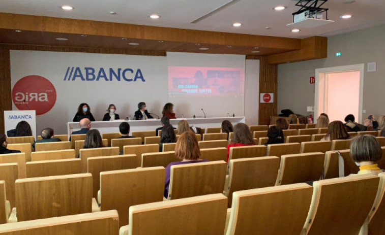 Coca-Cola y la CEG ponen en valor el emprendimiento femenino en Galicia