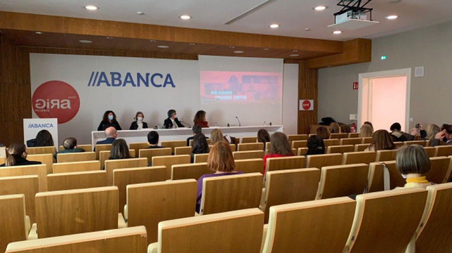 Coca-Cola y la CEG ponen en valor el emprendimiento femenino en Galicia
