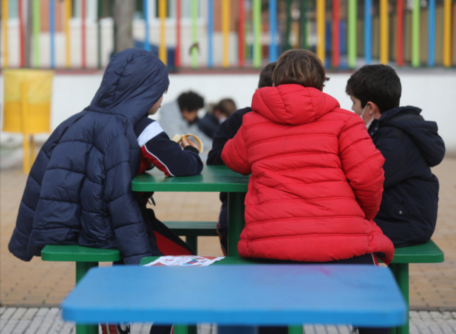 Los pediatras piden un plan contra el suicidio infantil, ante el aumento de casos