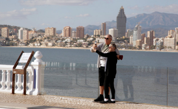 Las viviendas turísticas están al 82% de ocupación este verano a un precio medio de 172 euros