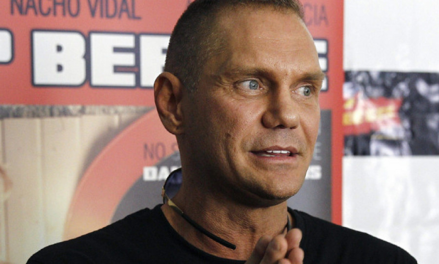 Archivada provisionalmente la causa contra Nacho Vidal