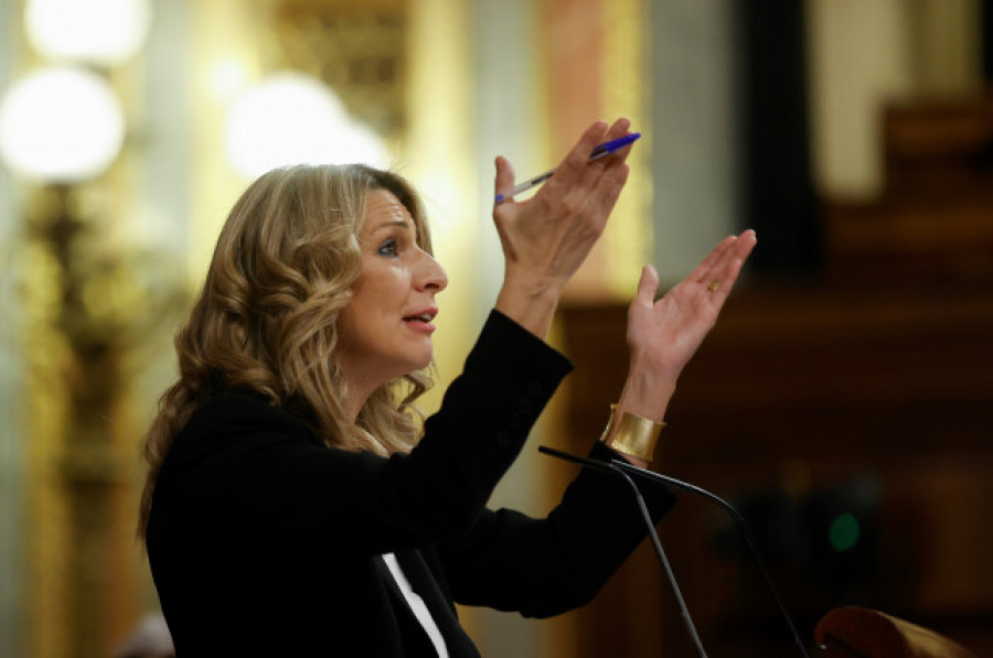 La legislatura no peligra mientras dure la chequera