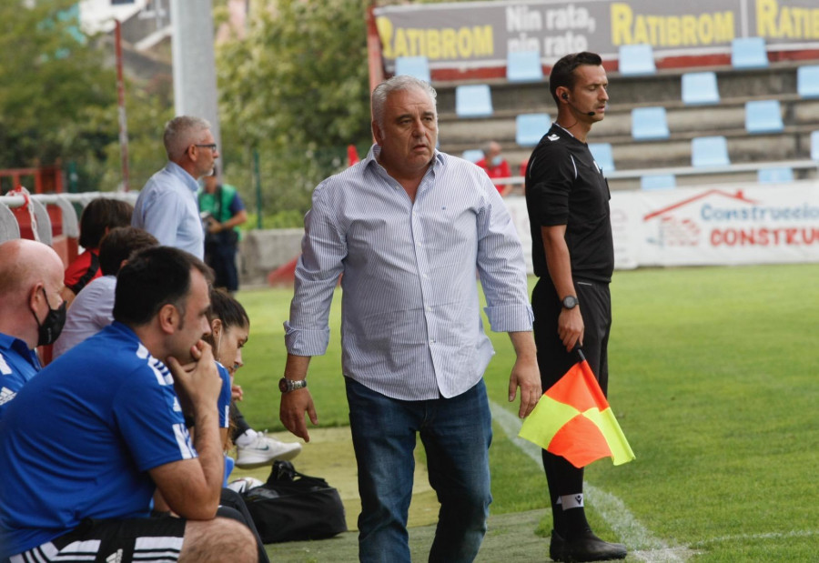 “Nuestro campo no nos beneficia” lamenta el técnico de la Llanera