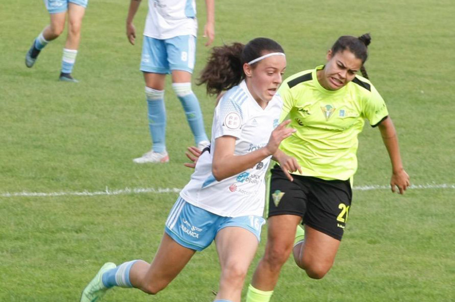 El líder Viajes InterRías FF visita hoy al Friol en el partidazo de Primera Nacional