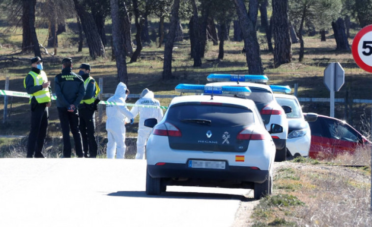 Esther López, trágico final tras 25 días de angustiosa búsqueda