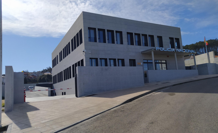 El ministro Grande-Marlaska inaugurará el viernes la nueva comisaría de Ribeira