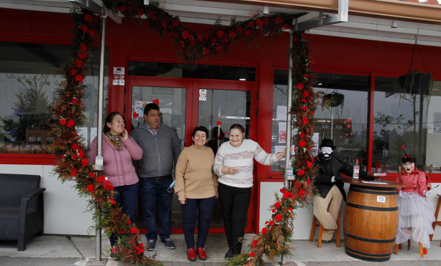 Una decoración especial para cada ocasión y animar unos años complicados