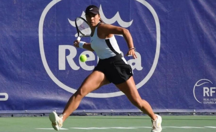 Jéssica Bouzas se alza con su cuarto título profesional ITF