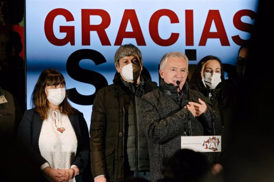 Soria ¡YA! confirma que se presentarán a las elecciones generales tras el resultado en Castilla y León