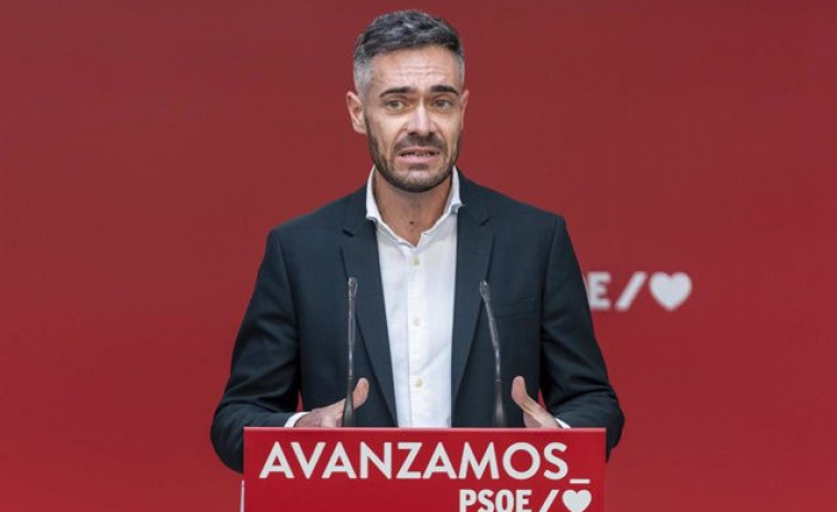 El PSOE rechaza la propuesta del alcalde de Valladolid de facilitar la investidura de Mañueco para evitar a Vox
