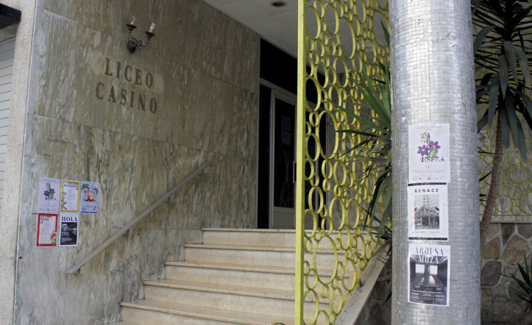Ravella alega que ya condonó 7.000 euros de la deuda del Liceo Casino