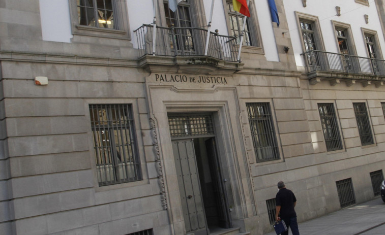Condenan a un abogado a un año de cárcel por quedarse 40.000 euros de la fianza de un cliente