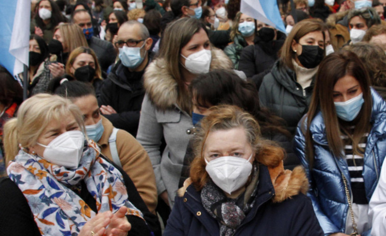 La patronal convoca la mesa de diálogo para buscar una salida al conflicto de la conserva