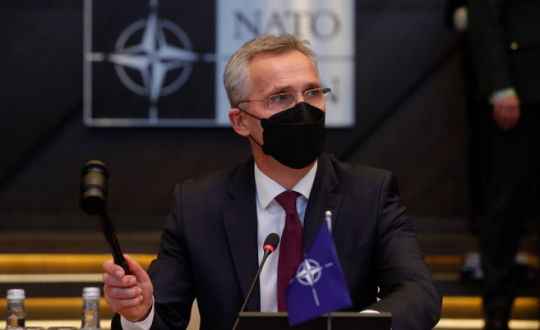 La OTAN desplegará nuevos grupos de combate en el este de Europa
