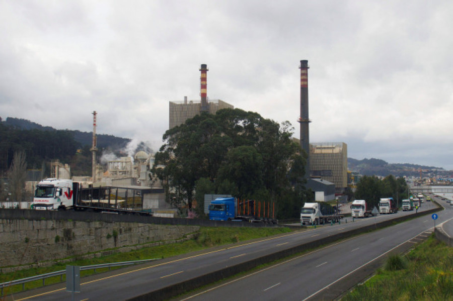 La Xunta interpone un recurso de inconstitucionalidad contra la ley de cambio climático