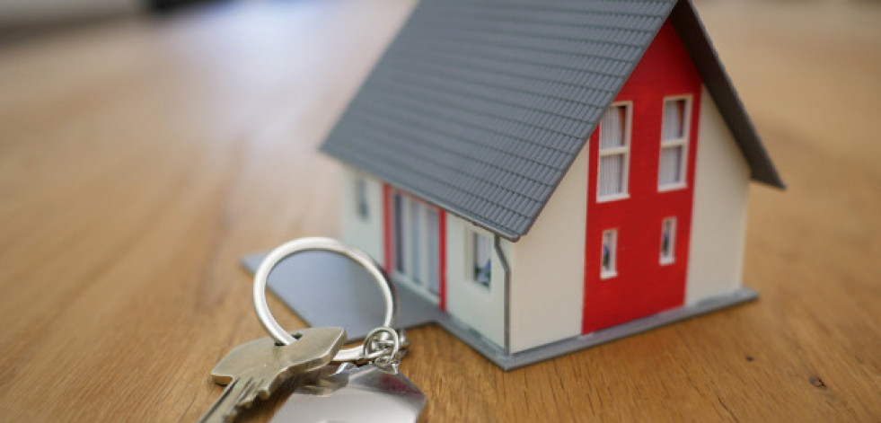 Impuesto de sucesiones: Comprar una casa cuesta un 1% menos en 2022