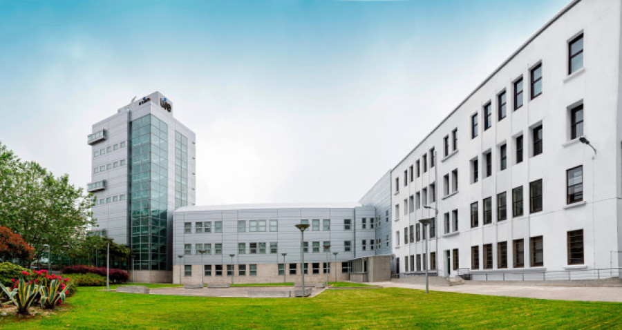 La universidad privada gallega promovida por Abanca abre el 1 de marzo el plazo de admisión