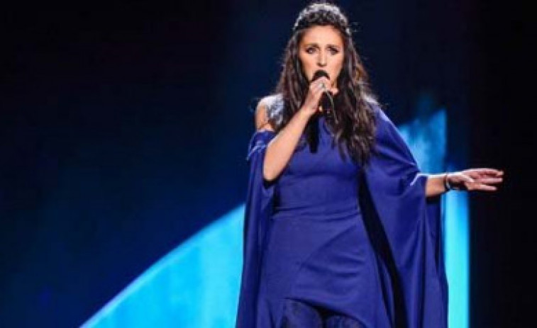 Rusia pone en busca y captura a la cantante Jamala, ganadora de Eurovision 2016