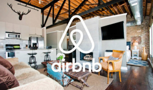 Airbnb.org ofrecerá alojamiento temporal gratis para hasta 100.000 refugiados de Ucrania