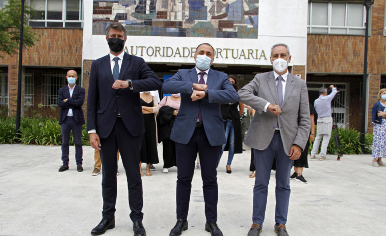 El Concello encarga la redacción del proyecto para derribar la Comandancia