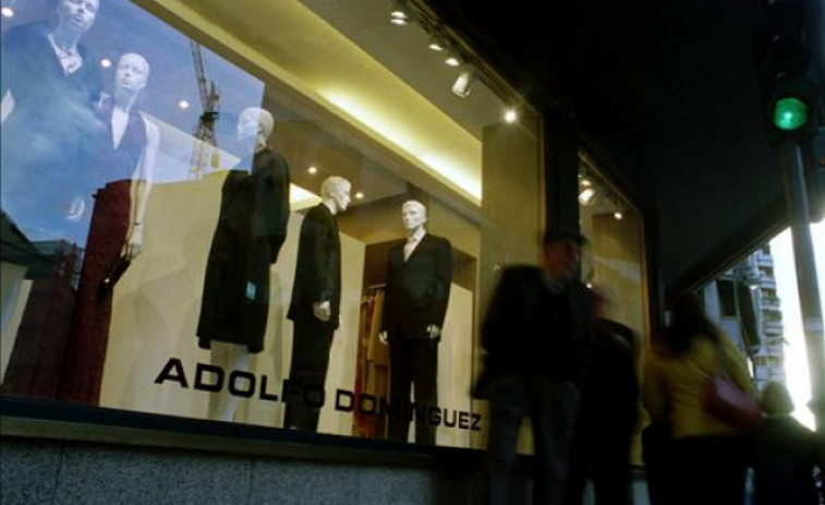 Adolfo Domínguez abre su nueva 'flagship' en la calle Serrano de Madrid