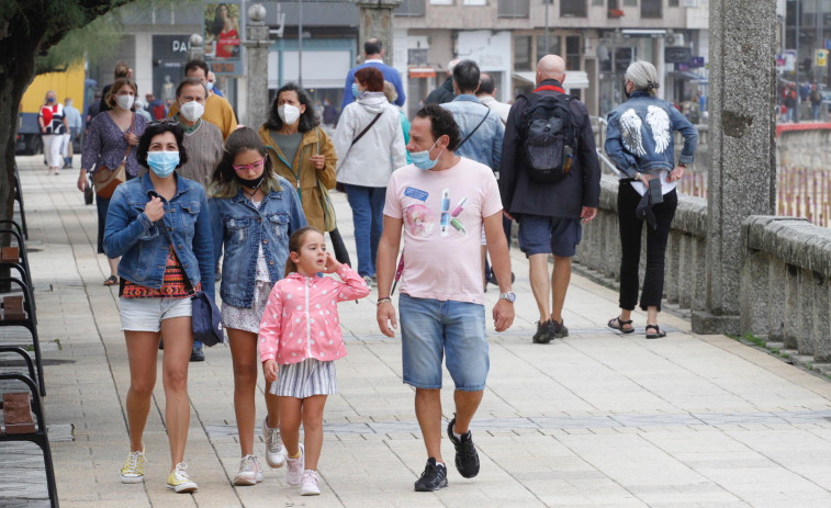 El bono turístico de la Xunta dejó en la comarca de O Salnés 1,6 millones de euros