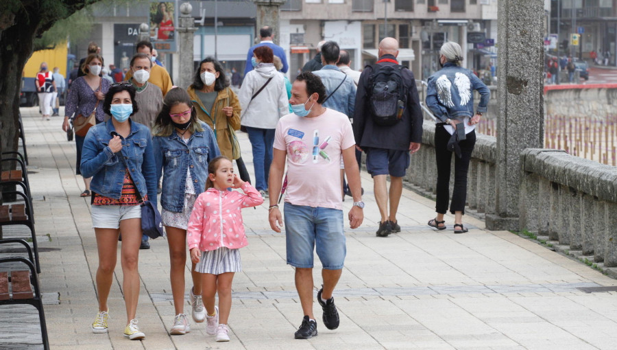 El bono turístico de la Xunta dejó en la comarca de O Salnés 1,6 millones de euros