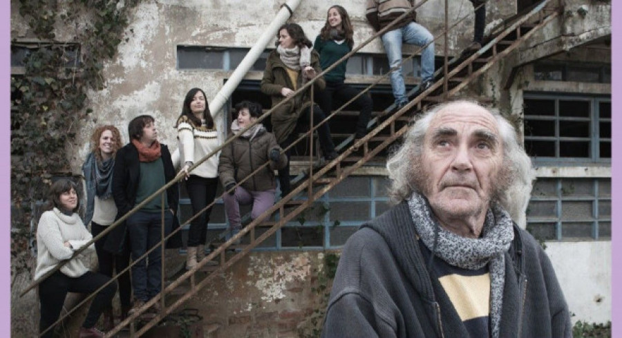 Muere el cantautor Pau Riba i Romeva a los 73 años