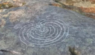 Meis prepara un proyecto para poner en valor el entorno arqueológico de Outeiro do Cribo