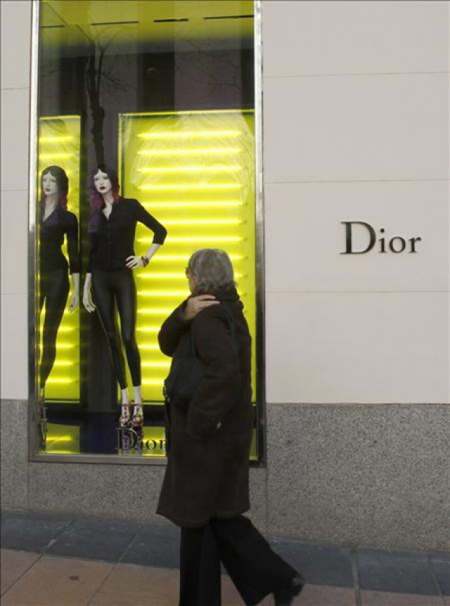 Dior inaugura en París el mayor museo de la moda y reabre su templo comercial