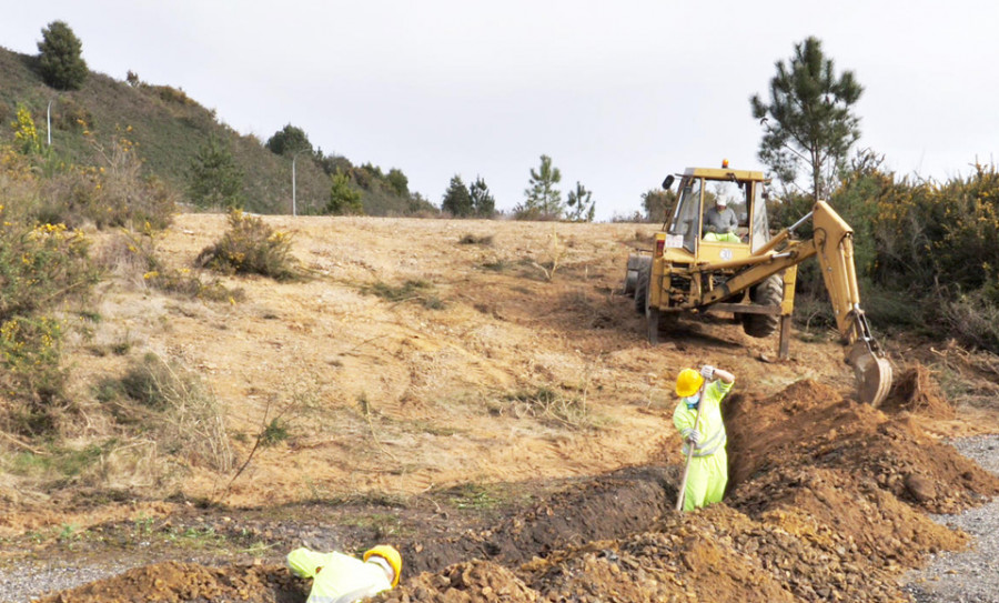 Cobre San Rafael inicia la restauración integral de las aguas de la antigua mina