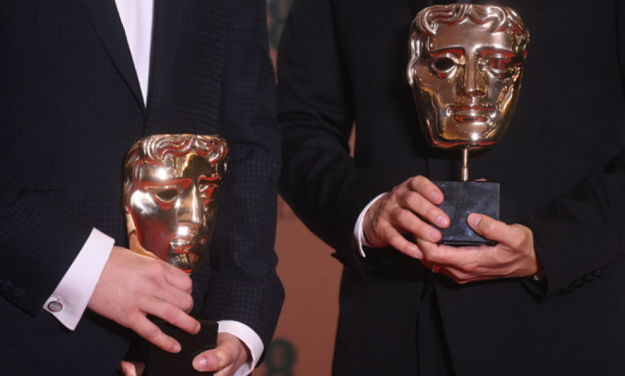 "El poder del perro", mejor filme de los Bafta, pero "Dune" la más premiada