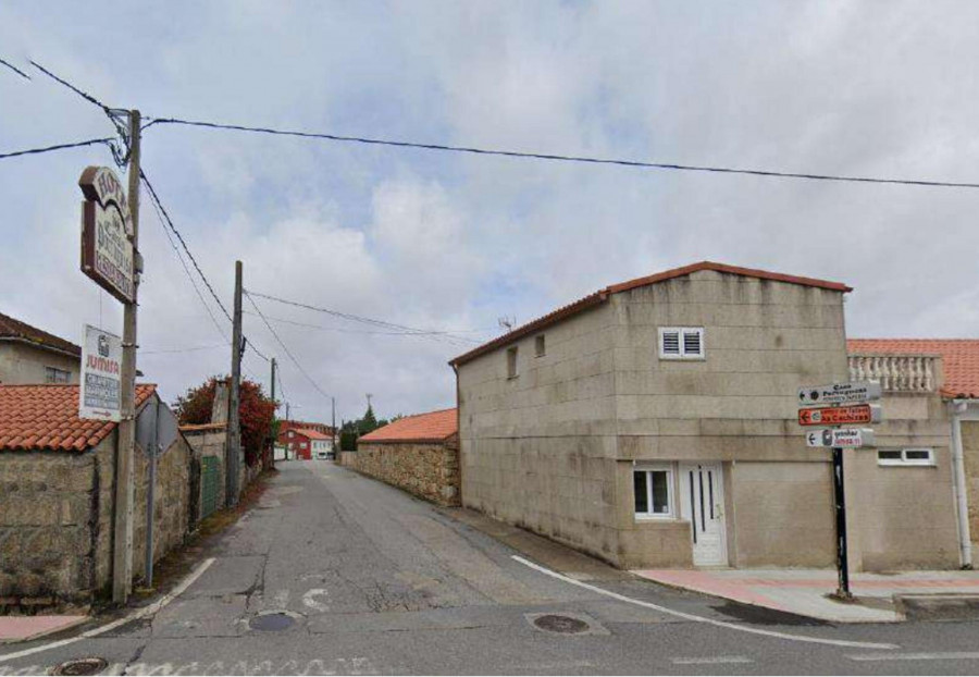 Meaño prevé invertir 800.000 euros en el asfaltado y mejora de la seguridad vial de 26 tramos de carreteras