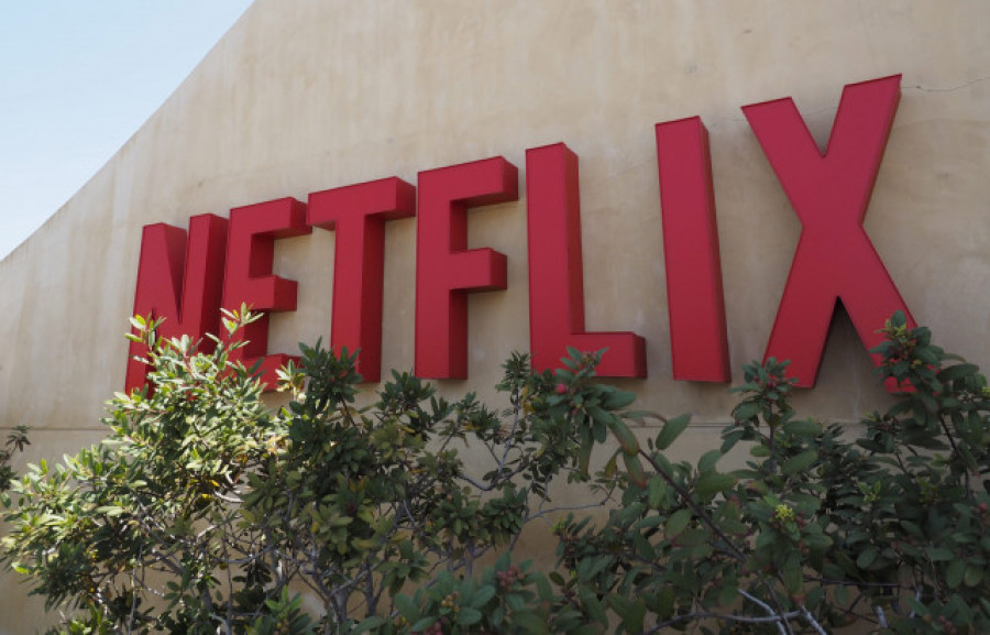 Netflix pierde un tercio de valor en bolsa y siembra dudas sobre su futuro