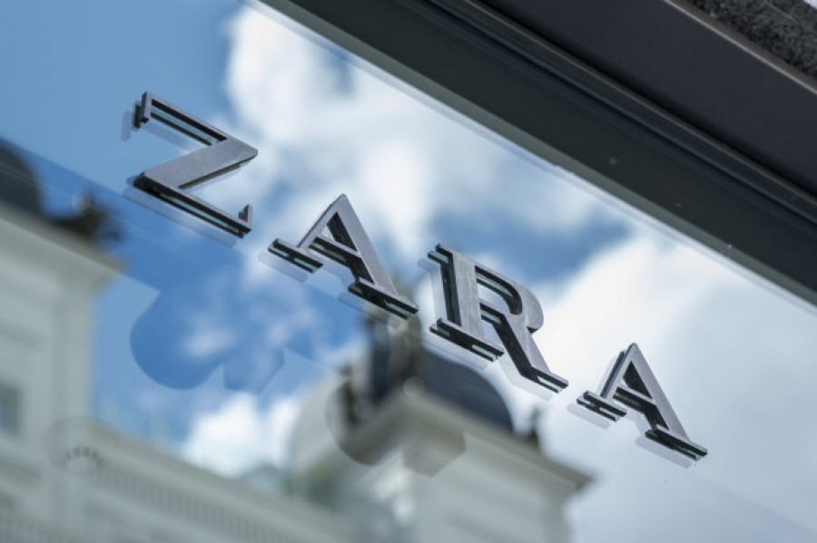 Santander, Zara, Movistar, BBVA y Mercadona se sitúan en el 'top 5' de las marcas más valiosas de España