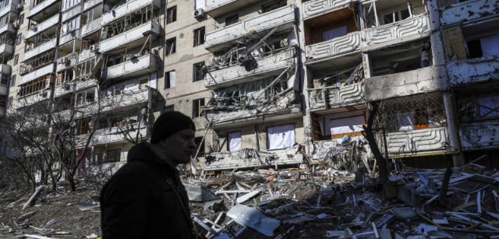 ¿De qué forma puede afectar la guerra de Ucrania en la compraventa de vivienda?