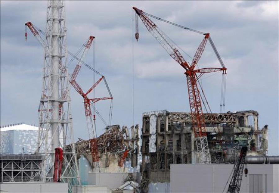 Japón activa la alerta de tsunami tras fuerte terremoto de 7,3 en Fukushima