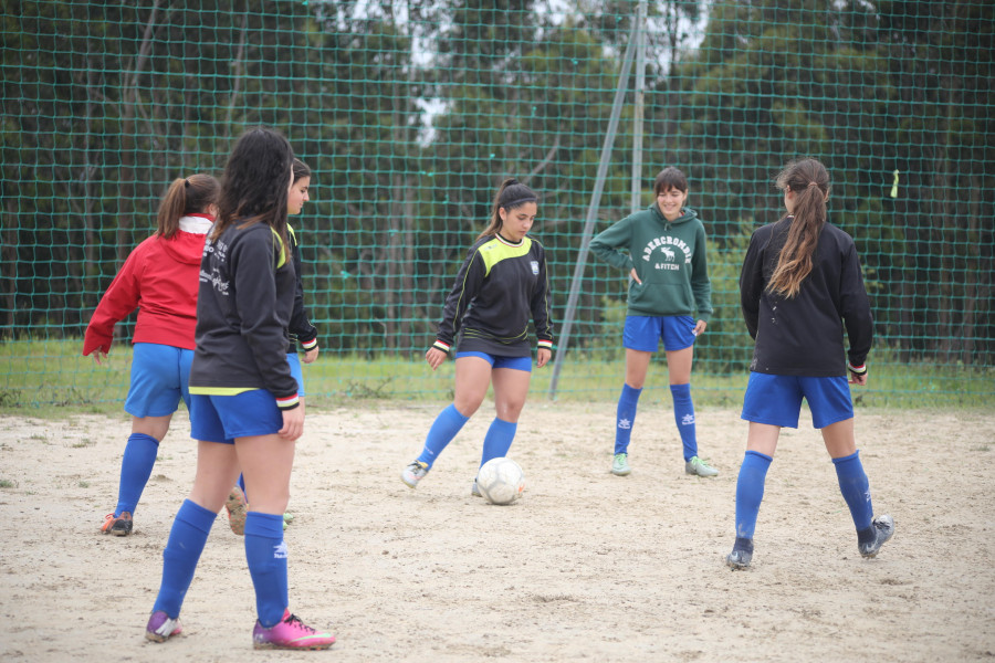 La amistad entre rivales existe y tiene premio