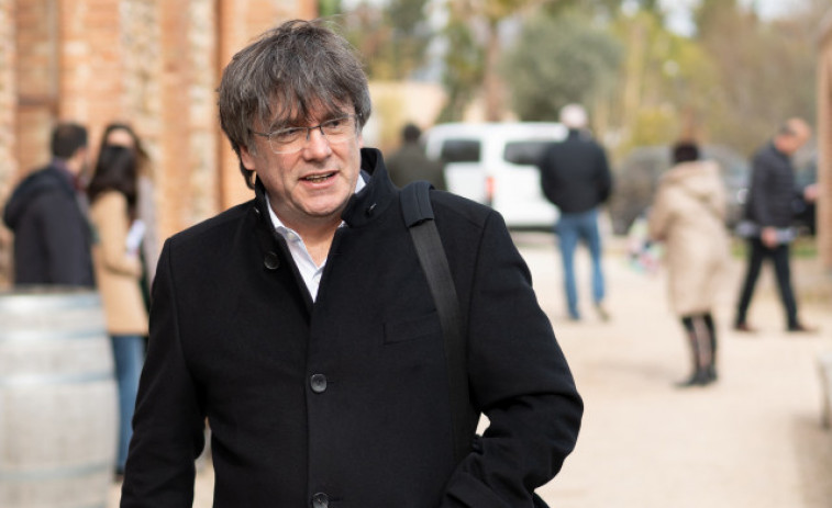 El Supremo confirma el procesamiento de Puigdemont por malversación y desobediencia