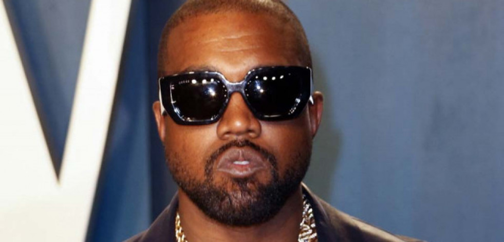 ​Instagram suspende temporalmente a Kanye West por 